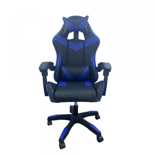 Krit Racer-Krit racer gaming chair blau-22221546-1