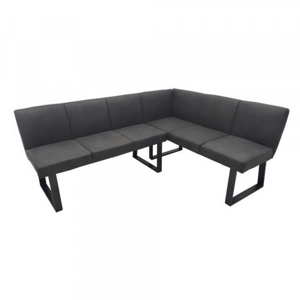 Vemal-Eckbank Vemal 190x152 schwarz-2222639-1