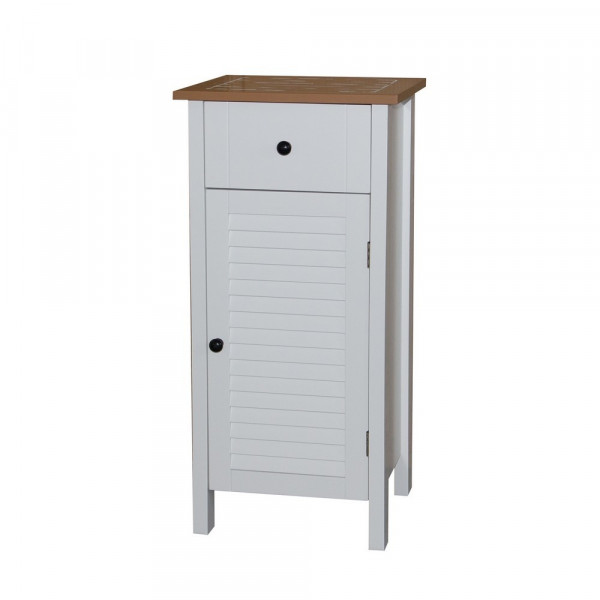 Bambus-Badezimmerschrank Bambus-296961-1