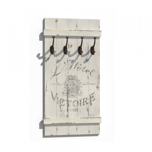 Victoire-Garderobe Victoire weiß-285653-1