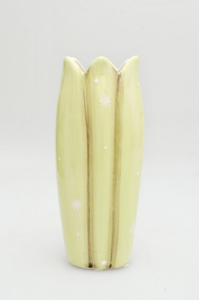 Vase-Spring Festival Green-284043-1