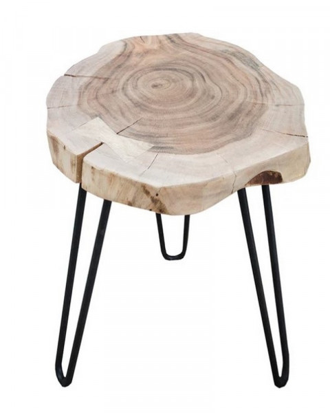 Iron-Beistelltisch Iron-2160954-1