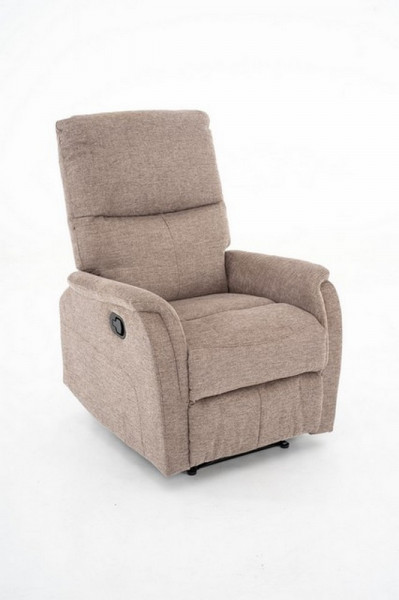 RFF-8021 064-Relaxsessel RFF-8021 Braun-2163235-1