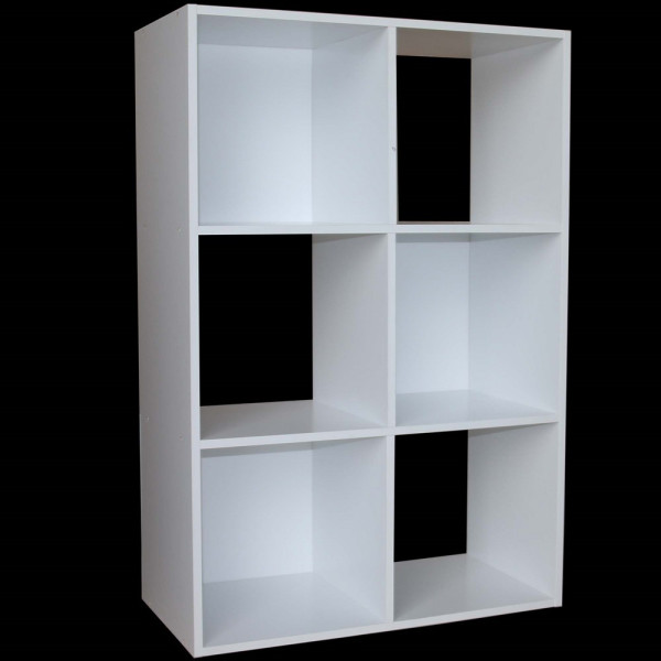 Thekla-Regal Thekla 6090 weiß-284158-1