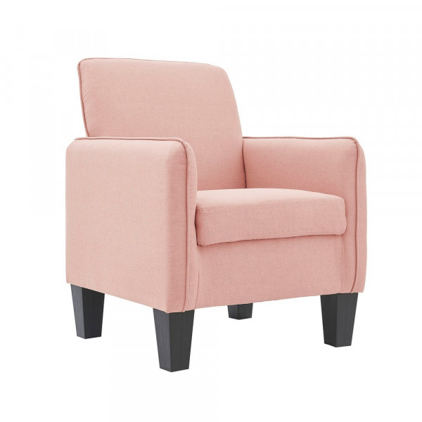 Harlow-Sessel Harlow Rosa-2221038-1