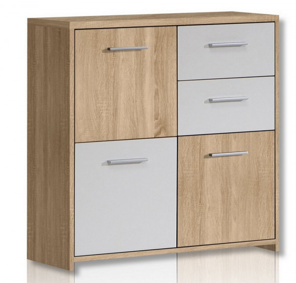 QUADRO QDRK15-Q45F-Kommode-2104606-1