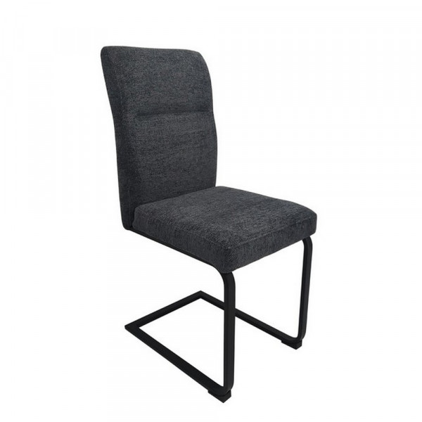 Liron-Schwingstuhl Liron anthrazit-2222827-1