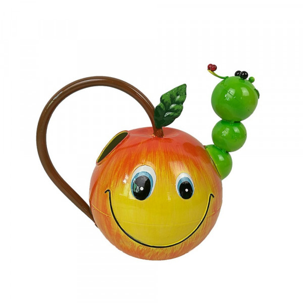 Miri-Blumengießkanne Apfel-298686-1