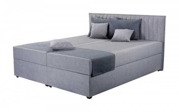 Malik-Boxspringbett Malik-2160249-1