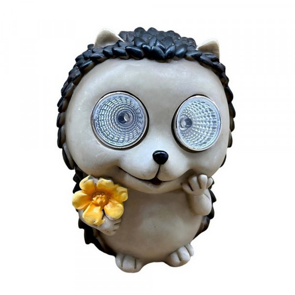 Igel-Solardekoleuchte Igel-2223585-1