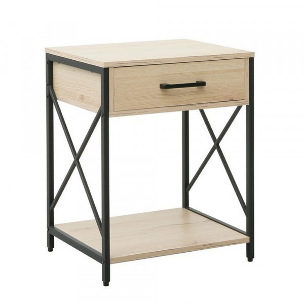 Cedrik-Beistelltisch Cedrik Artisan-2223884-1