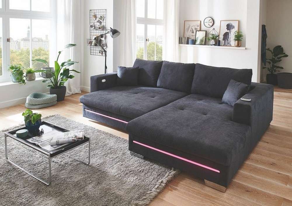 Couch Sb Möbel