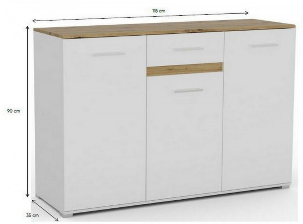 Volos 01B-Kommode Volos 01B-2159922-1