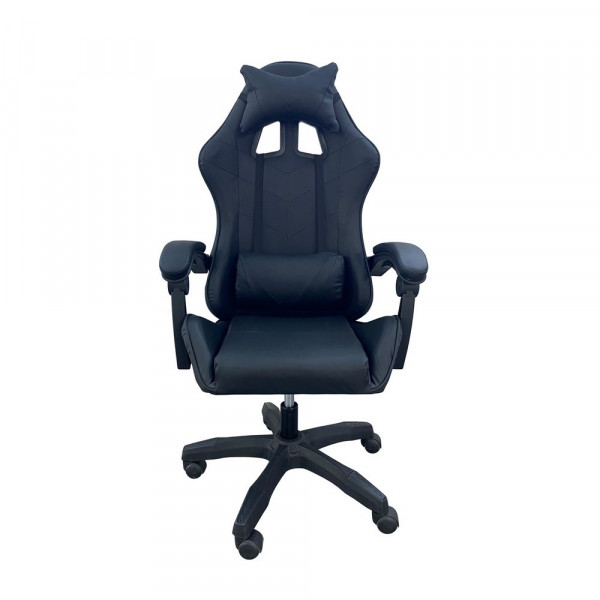 Krit Racer-Krit racer gaming chair schwar-22221547-1