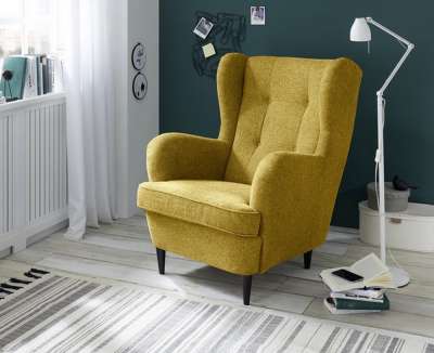 Sessel & Hocker | Wohnzimmer | Möbel