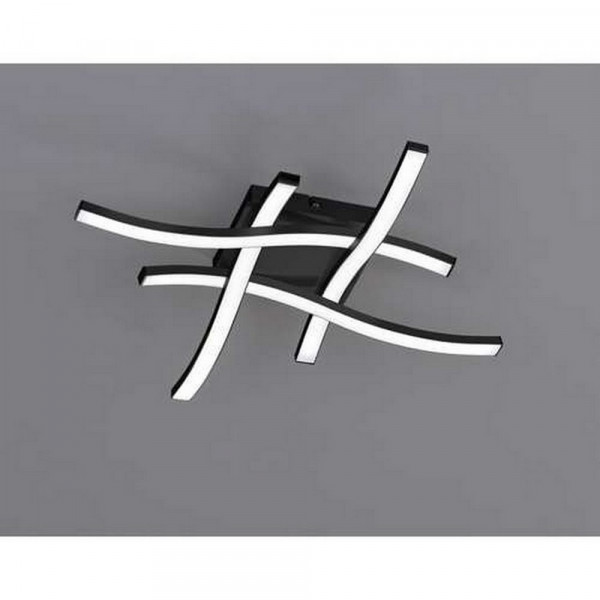 ROUTE-LED-Deckenleuchte Route 4-flg_-2128678-1