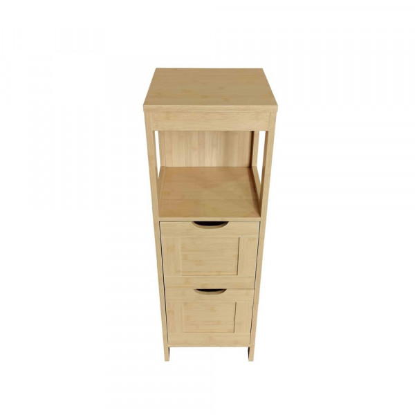 Carol-Badezimmerschrank Carol-296964-1
