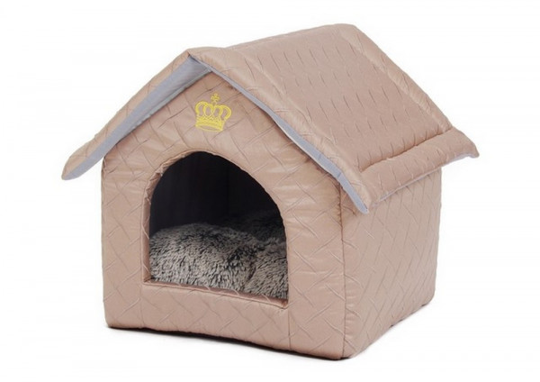 Crown-Hundehäuschen Crown-270945-1