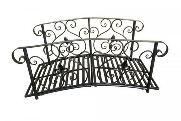 Fleur de Lis-Brücke Fleur de Lis-274164-1