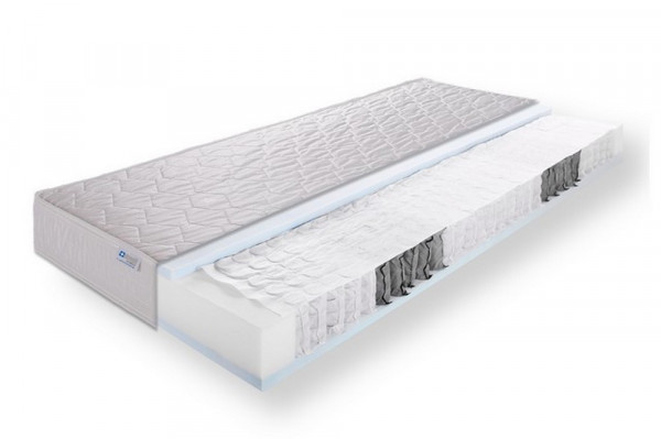 Allmed Spring-Matratze Allmed Spring 100-214830-1