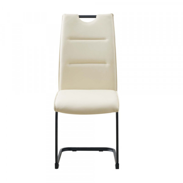 DannyP-Schwingstuhl DannyP Creme-294389-1