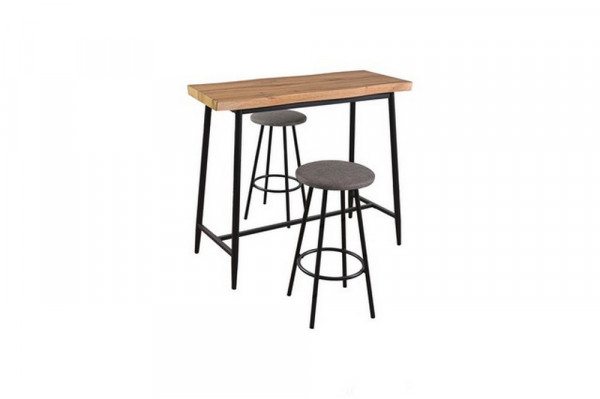 Erik-Bartisch Wellenkante Hocker-2223891-1
