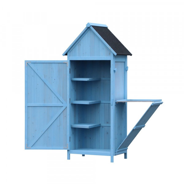 Wanda-Geräteschrank Wanda-296280-1