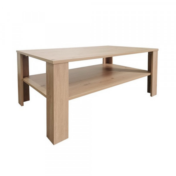 Nina-Couchtisch Nina Artisan Eiche-2223194-1