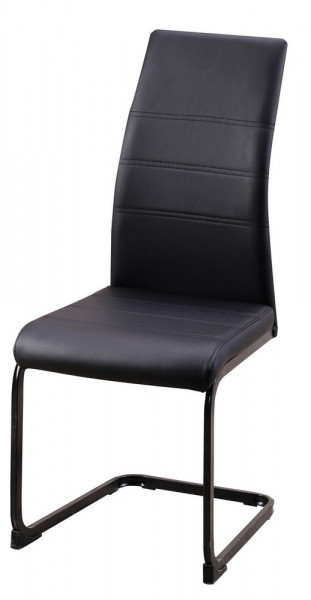 SallyP-Schwingstuhl SallyP schwarz-289567-1