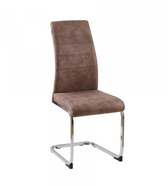 SallyC-Schwingstuhl SallyC braun-289579-1