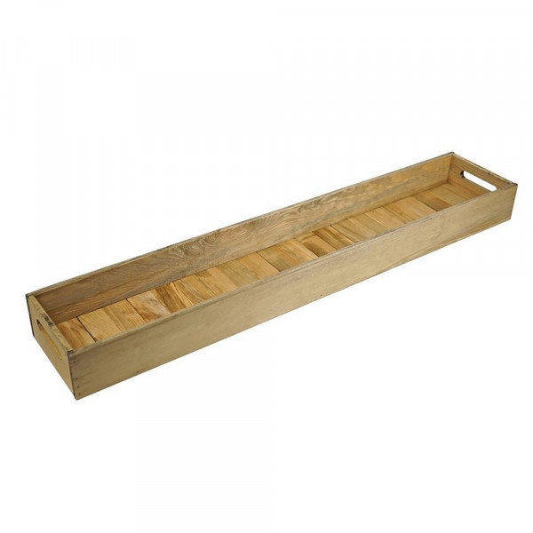 Holztablett-Tablett aus Holz natur-2203384-1