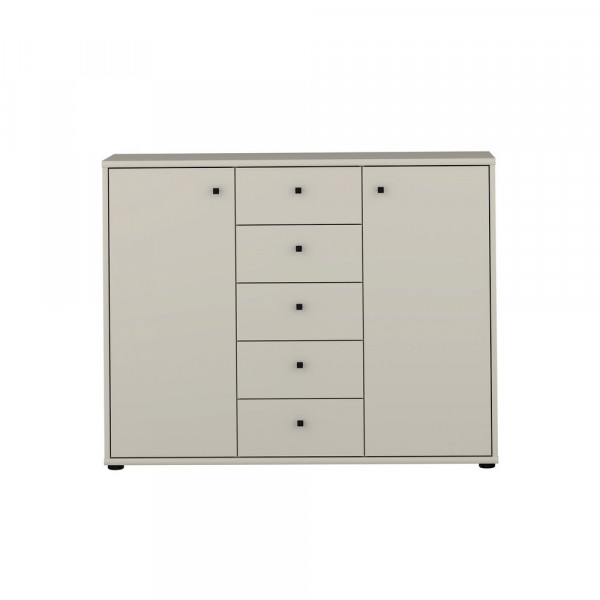 Tempra 2-Kommode Tempra 2-2160757-1