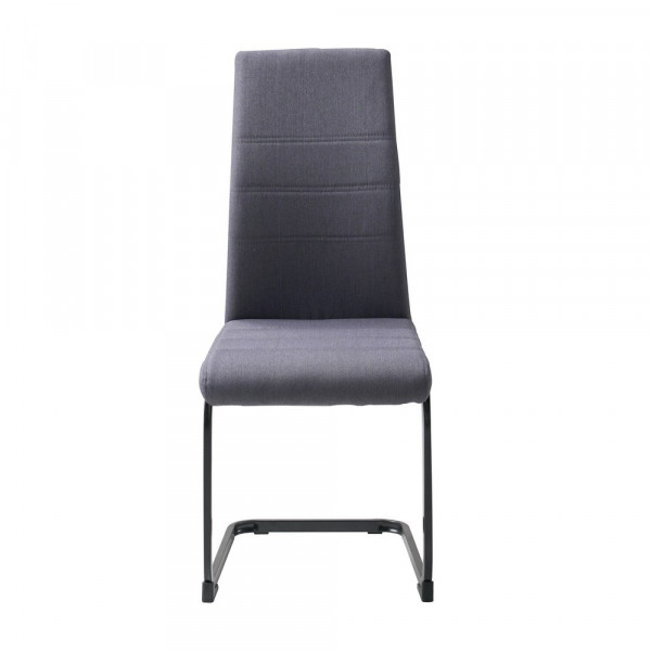 SallyC-Schwingstuhl SallyC grau-289576-1