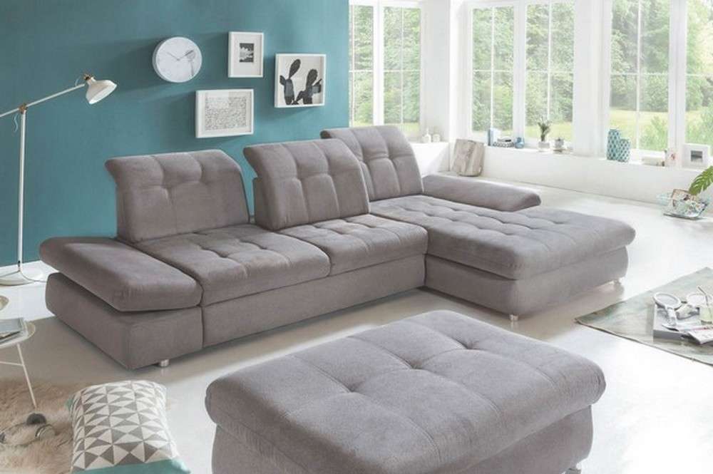 Roy Polstergarnitur Roy | Wohnlandschaften | Sofa & Couches