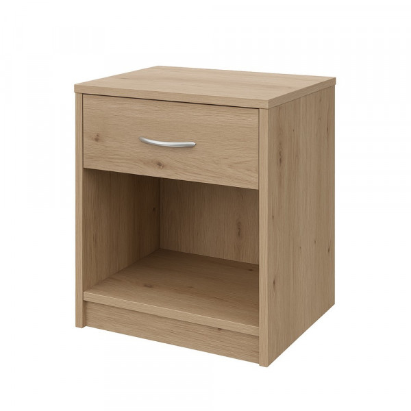 Nina-Nachtkonsole Nina 1 Eiche-2222846-1