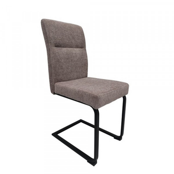Liron-Schwingstuhl Liron cappucino-2222746-1