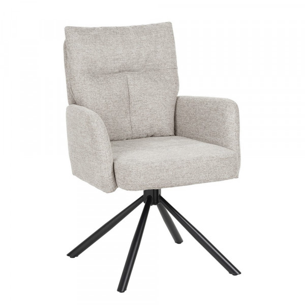 Kyra-Drehstuhl Kyra beige-2223382-1