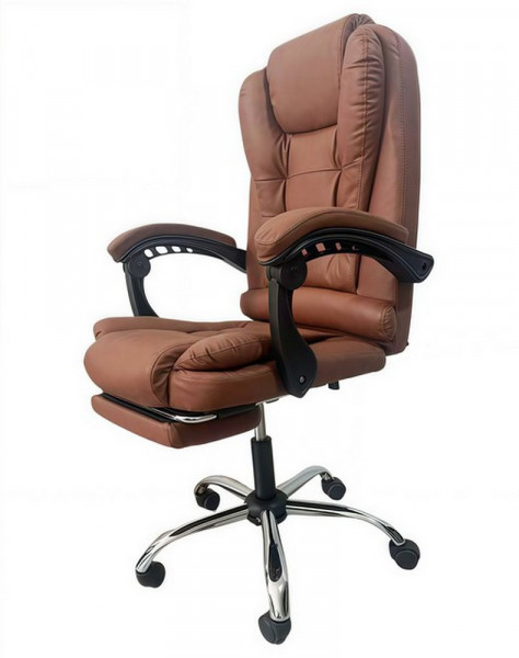 Eddie Eco-Chefsessel Eddie Eco braun-2223760-1