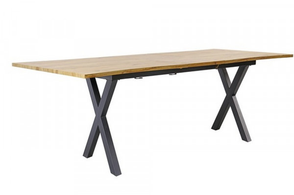 Mikkel-Esstisch Mikkel 160-200-2160829-1