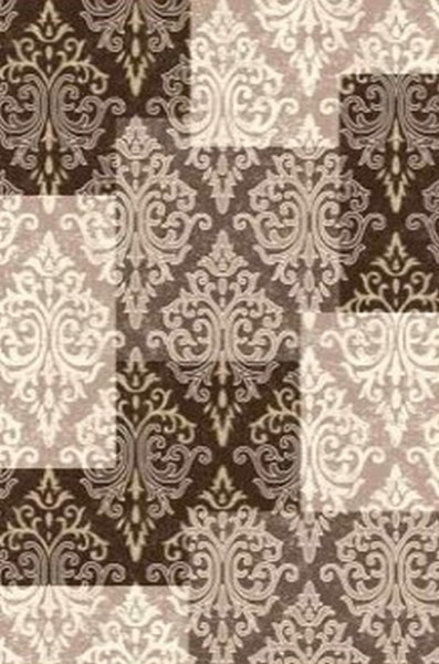 Teppich-Eleysa 1042A d_brown_beige-287881-1