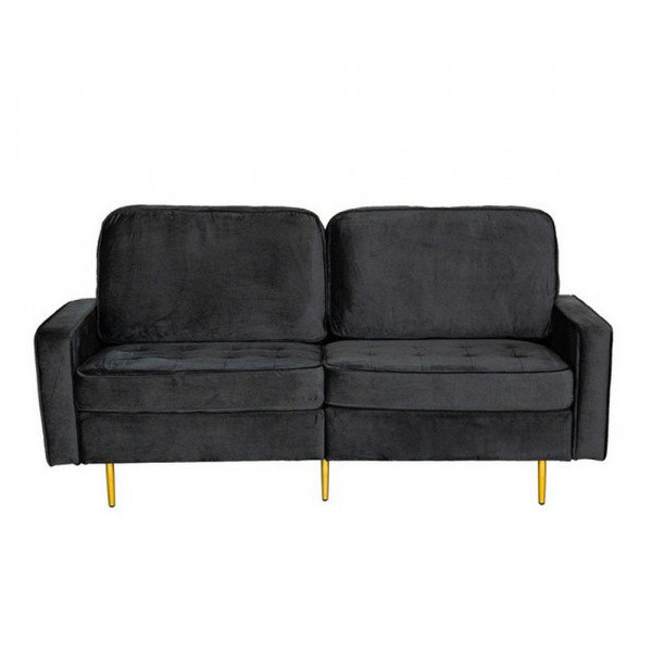 Sidonie-Sofa Sidonie schwarz-2223939-1