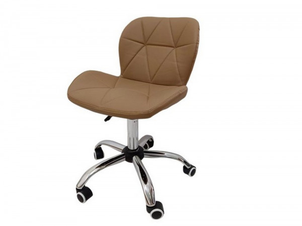 Neville-Drehstuhl Neville khaki-2223840-1