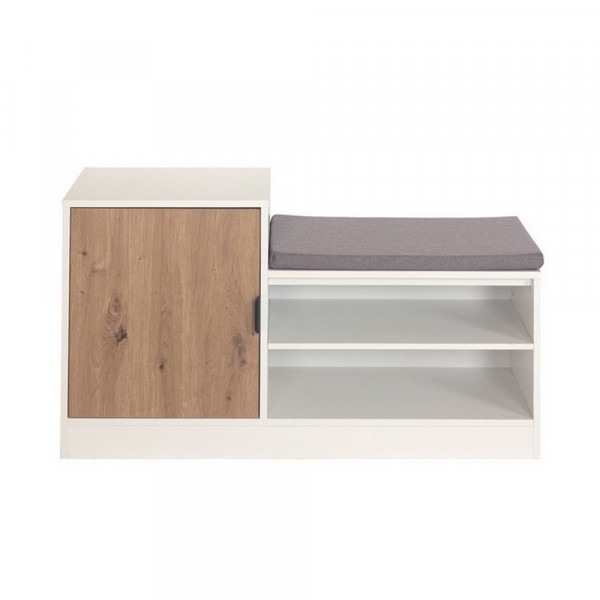 Dana-Schuhbank Dana Weiss Artisan-2222923-1