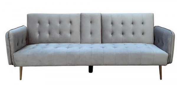 Eris-Klappsofa Eris grau-2223566-1