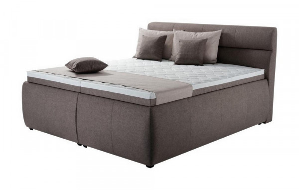 Alea-Polsterbett Alea-2160251-1