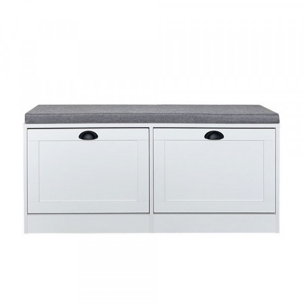 Thekla-Schuhschrank Thekla Weiss-2223607-1