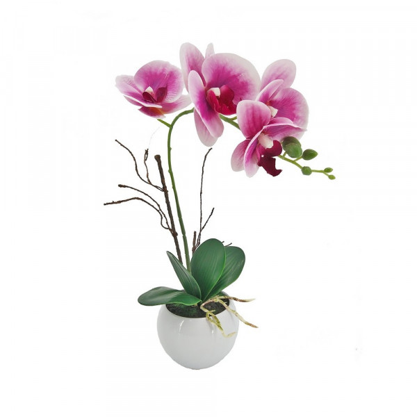 Leilani-Kunstblume Orchidee Leilani-2221408-1