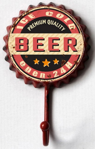 Bier-Garderobenhaken Bier-283180-1