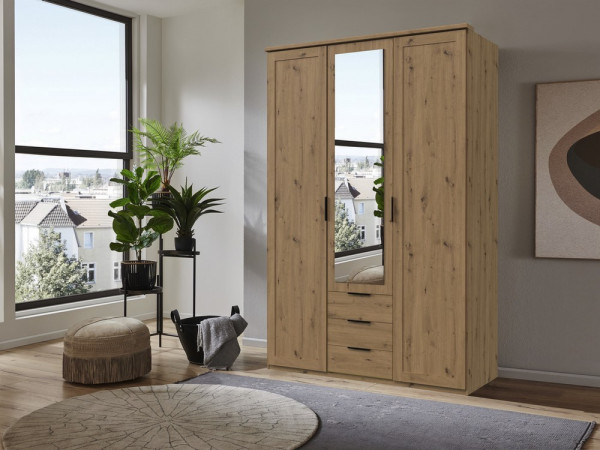 Nadja-Drehtürenschrank Nadja-2159500-1