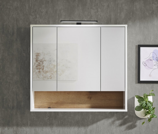 Liguria-Spiegelschrank Liguria-2158256-1